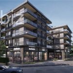 Prestijli İstanbul Bölgesinde Şık 2+1 Daire (İlan No: 5906)