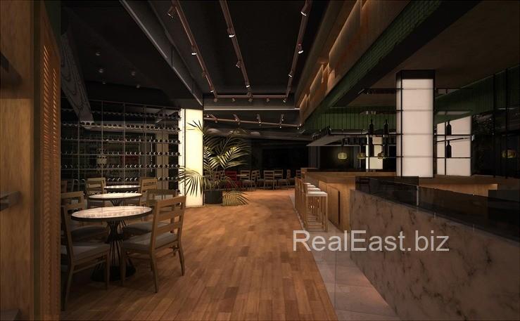 Charming 1+1 Apartment in the Heart of Istanbul