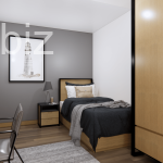 Stunning 3+1 Apartment in the Heart of Istanbul (Listing No: 5908)