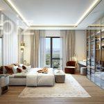 Spacious Apartment in the Heart of Istanbul (Listing No: 5909)