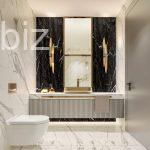 Spacious Apartment in the Heart of Istanbul (Listing No: 5909)
