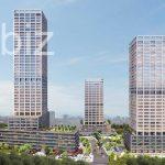 İstanbul’un Kalbinde Şık 1+1 Daire (İlan No: 5910)