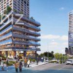 İstanbul’un Kalbinde Şık 1+1 Daire (İlan No: 5910)