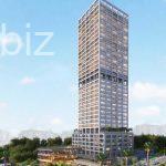 İstanbul’un Kalbinde Şık 1+1 Daire (İlan No: 5910)