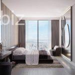 İstanbul’un Kalbinde Şık 1+1 Daire (İlan No: 5910)