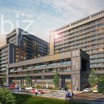 Stylish 1+1 Apartment with Scenic Views in Maltepe, Istanbul (Listing No: 5912)