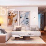 Charming 1-Bedroom Apartment in the Heart of Istanbul (Listing No: 5914)