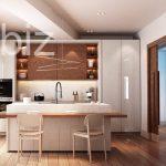 Charming 1-Bedroom Apartment in the Heart of Istanbul (Listing No: 5914)