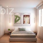 Charming 1-Bedroom Apartment in the Heart of Istanbul (Listing No: 5914)