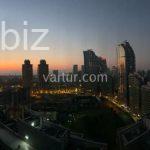 Luxury Apartment in Prestigious Sariyer, Istanbul (Listing No: 5923)