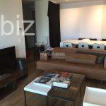 Luxury Apartment in Prestigious Sariyer, Istanbul (Listing No: 5923)