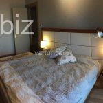 Luxury Apartment in Prestigious Sariyer, Istanbul (Listing No: 5923)
