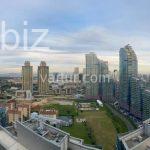 Luxury Apartment in Prestigious Sariyer, Istanbul (Listing No: 5923)