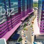 Luxury Apartment in Prestigious Sariyer, Istanbul (Listing No: 5923)