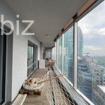 Luxury Apartment in Prestigious Sariyer, Istanbul (Listing No: 5923)