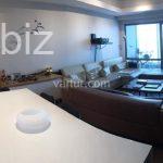 Luxury Apartment in Prestigious Sariyer, Istanbul (Listing No: 5923)
