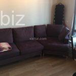Luxury Apartment in Prestigious Sariyer, Istanbul (Listing No: 5923)