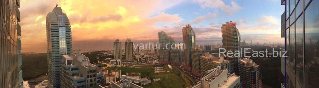 Luxury Apartment in Prestigious Sariyer, Istanbul