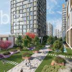 Charming 3+1 Apartment in the Heart of Istanbul (Listing No: 5924)