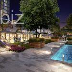 Charming 3+1 Apartment in the Heart of Istanbul (Listing No: 5924)