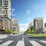 İstanbul’un Kalbinde Geniş 4+1 Daire (İlan No: 5925)