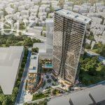 Luxe 3+1 Apartment in Vibrant Istanbul (Listing No: 5930)