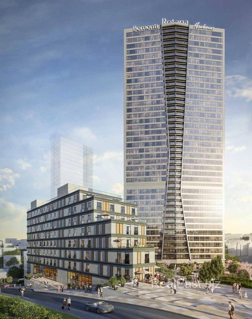 Luxe 3+1 Apartment in Vibrant Istanbul