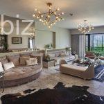 Charming 2+1 Apartment in the Heart of Istanbul (Listing No: 5935)