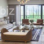 Charming 2+1 Apartment in the Heart of Istanbul (Listing No: 5935)