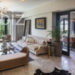 Charming 2+1 Apartment in the Heart of Istanbul (Listing No: 5935)