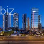 Modern 2+1 Apartment in the Heart of Istanbul (Listing No: 5937)