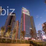 Modern 2+1 Apartment in the Heart of Istanbul (Listing No: 5937)
