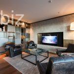 Modern 2+1 Apartment in the Heart of Istanbul (Listing No: 5937)