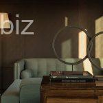 Modern 2+1 Apartment in the Heart of Istanbul (Listing No: 5937)