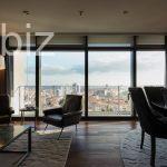 Modern 2+1 Apartment in the Heart of Istanbul (Listing No: 5937)