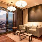 Modern 2+1 Apartment in the Heart of Istanbul (Listing No: 5937)