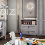 Luxury Apartment in Vibrant Istanbul (Listing No: 5941)