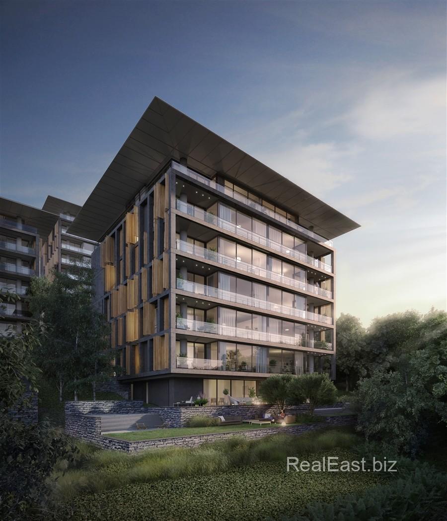 Stunning 1-Bedroom Apartment in the Heart of Istanbul