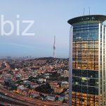 Luxury 3+1 Apartment in the Heart of Istanbul (Listing No: 5952)