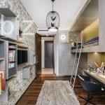Luxury 3+1 Apartment in the Heart of Istanbul (Listing No: 5952)