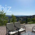 Spacious 3+1 Apartment in the Heart of Istanbul (Listing No: 5953)