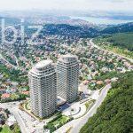 Spacious 3+1 Apartment in the Heart of Istanbul (Listing No: 5955)