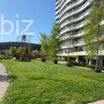 Spacious 3+1 Apartment in the Heart of Istanbul (Listing No: 5955)