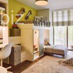 Spacious 3+1 Apartment in the Heart of Istanbul (Listing No: 5955)