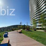 Spacious 3+1 Apartment in the Heart of Istanbul (Listing No: 5957)