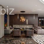 Spacious 3+1 Apartment in the Heart of Istanbul (Listing No: 5958)