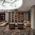 Spacious 3+1 Apartment in the Heart of Istanbul (Listing No: 5958)