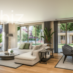 İstanbul’un Kalbinde Muhteşem 3+1 Daire (İlan No: 5960)