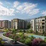 Charming 2+1 Apartment in the Heart of Istanbul (Listing No: 5961)