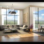 Charming 2+1 Apartment in the Heart of Istanbul (Listing No: 5961)